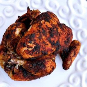 Rotisserie Chicken