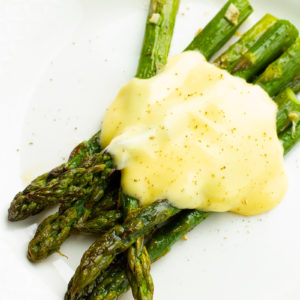 Hollandaise Sauce