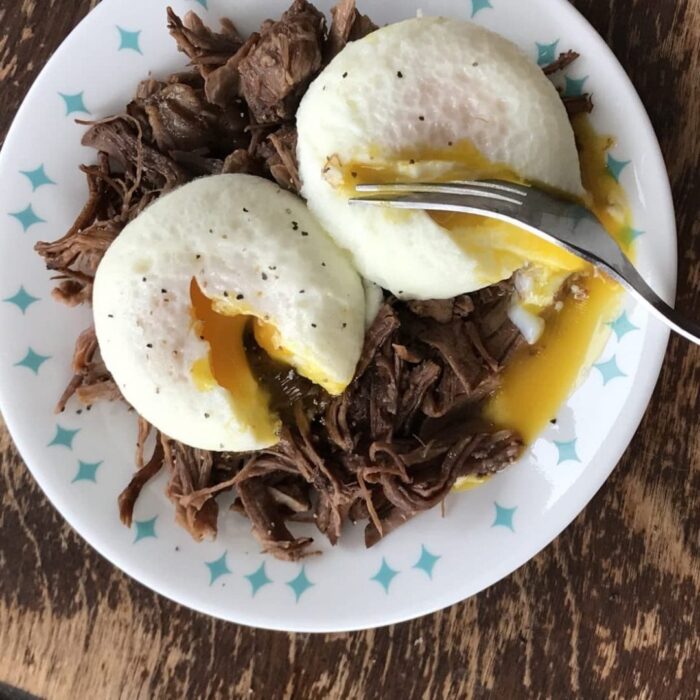 Instant Pot Beef Roast