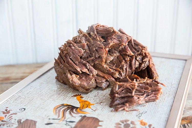 How to Cook Prime Rib Roast - The Kitchen Magpie